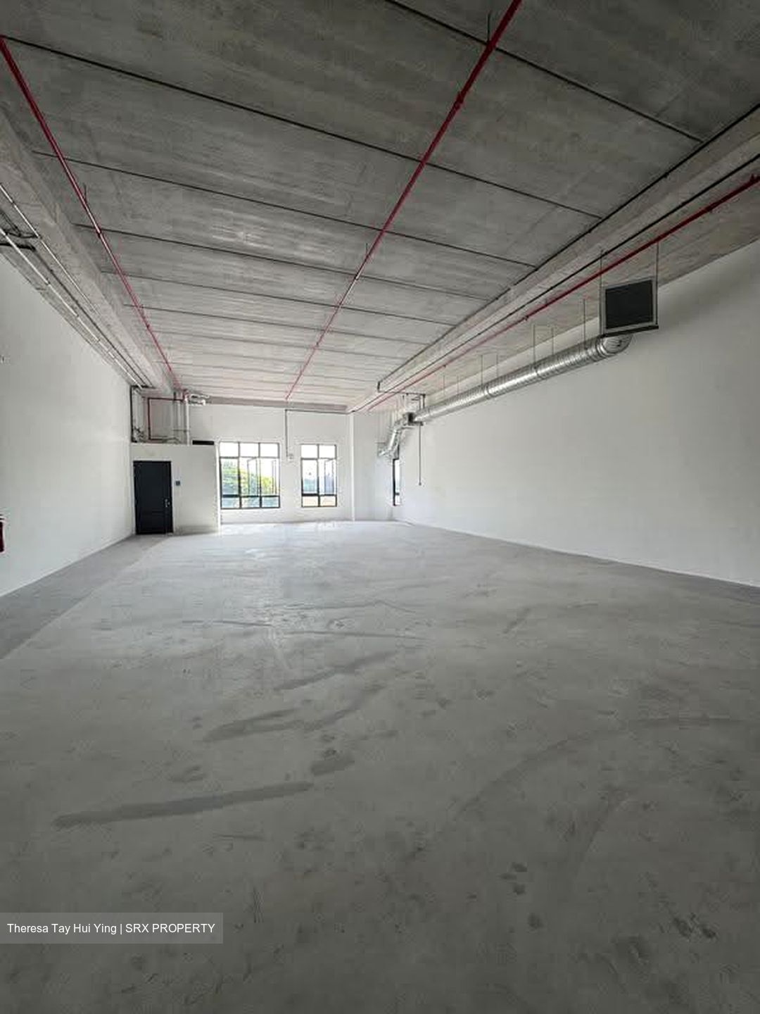 Tampines Connection (D18), Factory #623999471